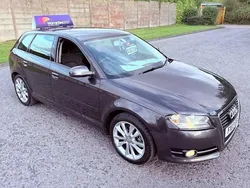 Used 2013 Audi A3 Sport | £2,299 (A bit pricey)