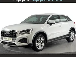 Used 2026 Audi Q2 Sport SUV | £18,920