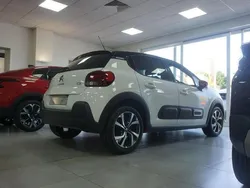 White New 2025 Citroën C3 PureTech Hatchback | £16,495 (Fair price)