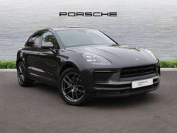 Grey Used 2025 Porsche Macan GTS SUV | £69,800