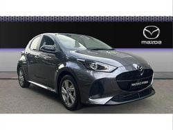 Other New 2025 Mazda 2 Exclusive-Line Hatchback | £25,035