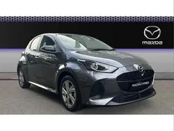Other New 2025 Mazda 2 Exclusive-Line Hatchback | £25,035 (A bit pricey)