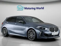 Used 2024 BMW M135 Hatchback | £26,200 (Fair price)
