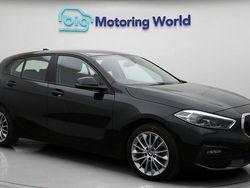 Used 2024 BMW 118 Hatchback | £17,800 (Super price)