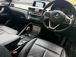 Black Used 2019 BMW X1 Comfort Edition SUV | £13,000 (Good price)