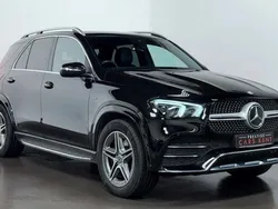 Used 2023 Mercedes GLE350e AMG Line Premium Estate | £39,849 (Good price)