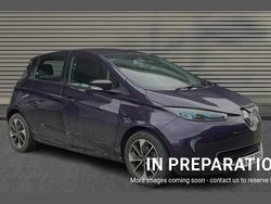 Other Used 2019 Renault Zoe Dynamique Hatchback | £6,300 (Good price)