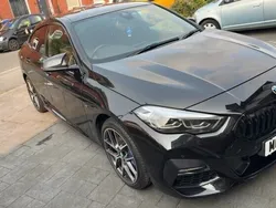 Black Used 2020 BMW 218 M Sport Coupe | £18,250 (A bit pricey)