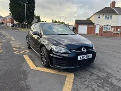 Black Used 2015 VW Golf VII GTD Hatchback | £5,000 (Fair price)