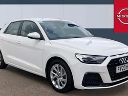 Used 2025 Audi A1 Sportback Sport Hatchback | £14,445