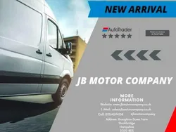 White Used 2020 Ford Transit Trend Van | £12,990 (Good price)