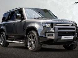 Used 2025 Land Rover Defender HSE Dynamic SUV | £60,827 (Fair price)