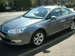 Used 2008 Citroën C5 Sedan | £5,995