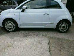Used 2008 Fiat 500 Hatchback | £5,750