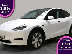 Used 2023 Tesla Model Y SUV | £23,415 (Super price)