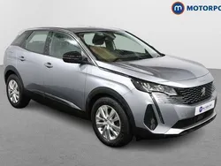 Used 2022 Peugeot 3008 Active Premium Estate | £14,749 (Fair price)