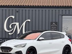 Used 2020 Ford Focus ST | £17,190 (Fair price)