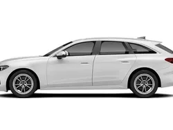 New 2025 Audi A5 Coupe | £53,205 (Fair price)
