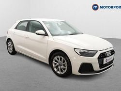 White Used 2022 Audi A1 Sport Hatchback | £15,849 (Good price)