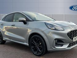 Used 2023 Ford Puma ST-Line Hatchback | £14,048 (Good price)