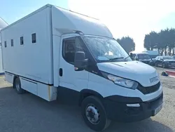 White Used 2016 Iveco Daily | £5,995 (Super price)