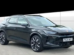 Grey New 2025 Cupra Formentor VZ1 SUV | £31,263 (Super price)
