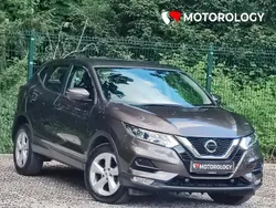 Bronze Used 2019 Nissan Qashqai Acenta Premium SUV | £11,250 (Super price)