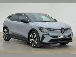 Other Used 2023 Renault Mégane Techno Hatchback | £19,995 (Fair price)