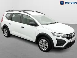 Used 2024 Dacia Jogger Essentiel Estate | £12,999 (Fair price)