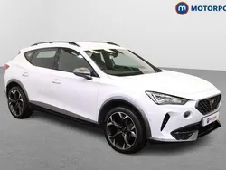 Used 2024 Cupra Formentor SUV | £22,799 (Fair price)