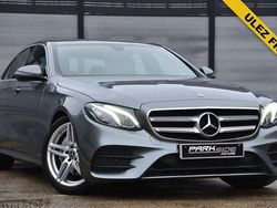 Used 2019 Mercedes E220 AMG line Sedan | £11,650 (Super price)