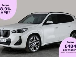 Used 2025 BMW X1 M Sport SUV | £32,404 (Fair price)