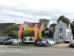 Blue Used 2020 Hyundai Kona Premium SUV | £12,490 (Good price)