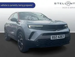 Used 2022 Vauxhall Mokka SRi SUV | £16,739 (Fair price)