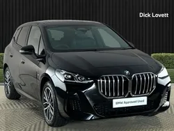 Used 2025 BMW 225 M Sport Hatchback | £39,000