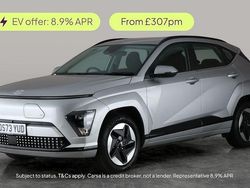 Used 2025 Hyundai Kona Advanced SUV | £18,813 (Fair price)