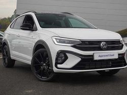 Used 2025 VW Taigo SUV | £25,990