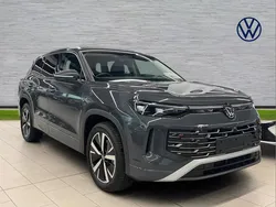 Other New 2024 VW Tayron Elegance SUV | £44,599 (Good price)
