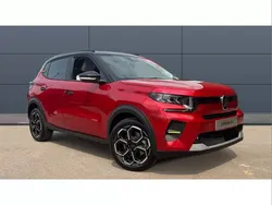 Other New 2024 Citroën e-C3 Hatchback | £21,574 (Fair price)