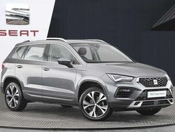 Used 2024 Seat Ateca SE Technology SUV | £21,804 (Fair price)