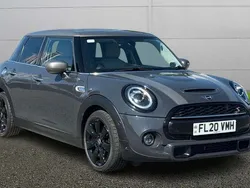 Used 2020 Mini Cooper S Exclusive Hatchback | £15,249 (Good price)