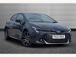 Other Used 2023 Toyota Corolla Sport Hatchback | £23,595 (Fair price)