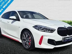 Used 2024 BMW 128 Performance Hatchback | £25,750 (Fair price)