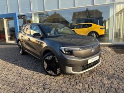 Magnetic grey Used 2024 Ford Explorer Extended Range SUV | £36,000 (A bit pricey)