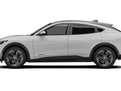 Used 2024 Ford Mustang Mach-E Premium SUV | £39,899