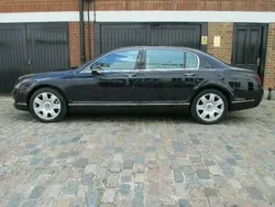 Used 2007 Bentley Continental Flying Spur Sedan | £48,500