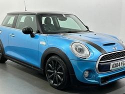 Used 2017 Mini Cooper S Hatch Hatchback | £6,993 (Super price)