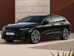Other New 2024 Audi e-tron Performance SUV | £73,310