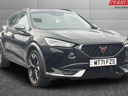 Used 2024 Cupra Formentor VZ1 SUV | £20,490 (Good price)