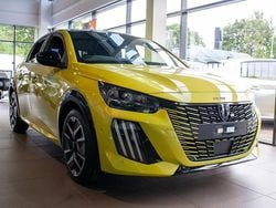 Agueda yellow New 2025 Peugeot 208 Premium Hatchback | £26,119